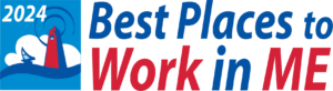 Best Places to Work logo